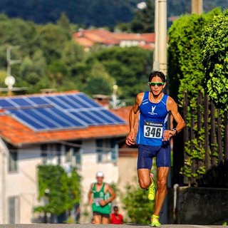 Mezza maratona di Torino, buon test per Matteo Lometti