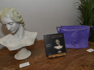 Leonardo da Vinci: omaggio a Tomena