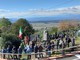 Zimone, Salussola e Dorzano: grande partecipazione alle celebrazioni del 4 novembre.