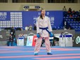 Ippon 2 karate: Buono ai piedi del podio in Serie A WKF Ippon 2 karate: Buono ai piedi del podio in Serie A WKF