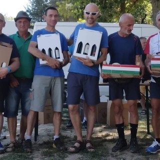 Trofeo Mario e Pierquintino Zona, domenica appuntamento a Lorazzo a Cossato