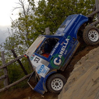 Motori: Un week end di grande adrenalina a Veglio