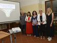 Ghiraldello per la festa del Piemonte nel biellese