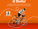 Ciclismo: nel fine settimana si corre la Granfondo di Biella