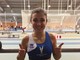 Record personale sui 3000, Lucrezia Mancino vince la New Balance Games Record personale sui 3000, Lucrezia Mancino vince la New Balance Games