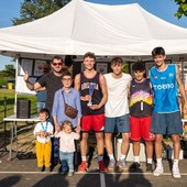 Fiore Day 2026, a Ponderano sport e festeggiamenti nel ricordo di coach Fiorenzo Brunazzi