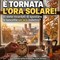 Lancette indietro e sessanta minuti di sonno in più: è tornata l'ora solare