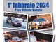 Il Rallye Monte - Carlo Historique farà tappa a Biella