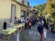 4 Passi & 1 Boccone compie 10 anni, è partito il conto alla rovescia a Valdilana (foto di repertorio) 4 Passi & 1 Boccone compie 10 anni, è partito il conto alla rovescia a Valdilana (foto di repertorio)