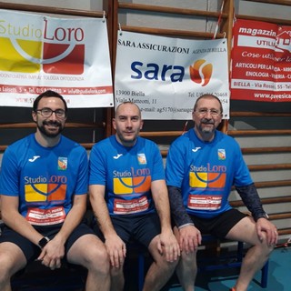 tennistavolo vigliano