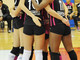 Volley C femminile - Colpo di scena: cade il Teamvolley, SprintVirtus a -2