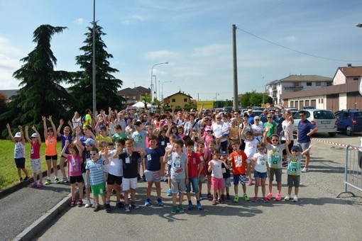 Foto delle scorse edizioni Foto delle scorse edizioni