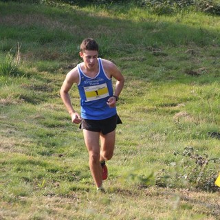 La Monte Barone Running Vertical a Francesco Nicola e Sabrina Bendotti