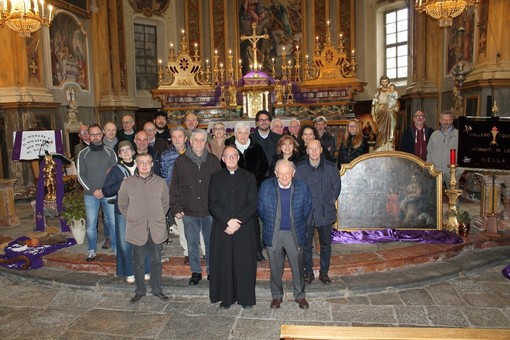 Festa dei Minusieri biellesi: 409 anni di tradizione locale