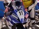 Motociclismo - Michele Ferrenti con il Dangan Racing Team