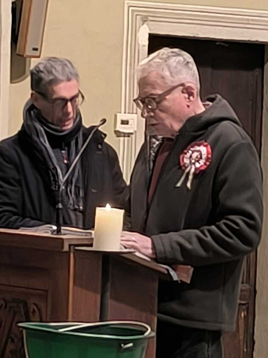 Biella, Favaro in festa per le celebrazioni di San Giulio d'Orta