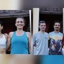 In 160 al Periplo dei Cantoni, Mainardi e Feo miglior tempo FOTO e VIDEO La Bufarola In 160 al Periplo dei Cantoni, Mainardi e Feo miglior tempo FOTO e VIDEO La Bufarola