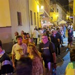 Graglia a Tüta Bira, grande successo tra birra, musica e famiglie Graglia a Tüta Bira, grande successo tra birra, musica e famiglie