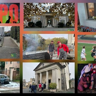 Newsbiella.it, ecco cosa è successo nel weekend dal 31 ottobre al 2 novembre 2025 Newsbiella.it, ecco cosa è successo nel weekend dal 31 ottobre al 2 novembre 2025