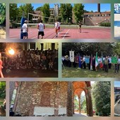 Ecco cosa è successo a Biella nel weekend dal 12 al 14 giugno 2026 Ecco cosa è successo a Biella nel weekend dal 12 al 14 giugno 2026