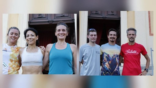In 160 al  Periplo dei Cantoni, Mainardi e Feo miglior tempo FOTO e VIDEO La Bufarola