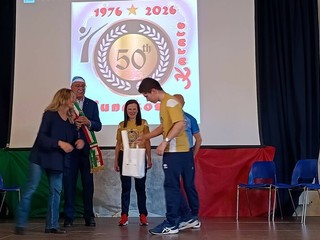 50 anni di attività per ASD Funakoshi – Candelo