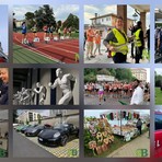 Ecco cosa è successo a Biella nel we del 17, 18, e 19 aprile