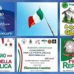 Festa della Repubblica, gli eventi del 2 giugno a Biella e nel Biellese Festa della Repubblica, gli eventi del 2 giugno a Biella e nel Biellese