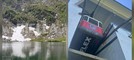 Oropa, un boom di escursionisti premia il territorio: natura e relax, ma resta lo "spettro" della funivia FOTO e VIDEO Mauro Benedetti per newsbiella.it