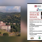 Santuario di Graglia, domani l’inaugurazione del museo “Nel Mondo dei Ciulin” Santuario di Graglia, domani l’inaugurazione del museo “Nel Mondo dei Ciulin”