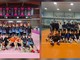 Pallavolo, Coppa Piemonte per la Scuola Pallavolo Biellese-Monteleone Trasporti: Serie C a Chieri, i giovani della D a Novara