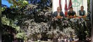 Biella, Lega: "Più controlli ai Giardini Zumaglini con la vigilanza rafforzata"