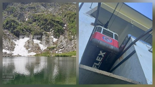 Oropa, un boom di escursionisti premia il territorio: natura e relax, ma resta lo "spettro" della funivia FOTO e VIDEO Mauro Benedetti per newsbiella.it Oropa, un boom di escursionisti premia il territorio: natura e relax, ma resta lo "spettro" della funivia FOTO e VIDEO Mauro Benedetti per newsbiella.it