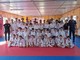 Tempo di esami per A.S.D. Quadrifoglio Karate Team 2 Tempo di esami per A.S.D. Quadrifoglio Karate Team 2