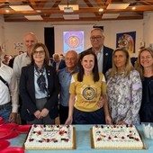 50 anni di attività per ASD Funakoshi – Candelo 50 anni di attività per ASD Funakoshi – Candelo