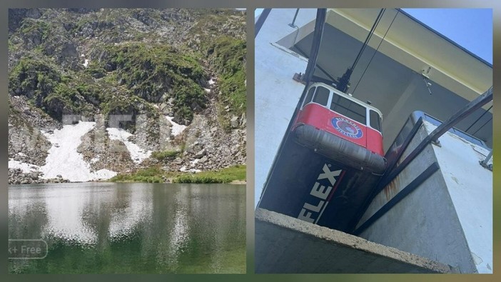 Oropa, un boom di escursionisti premia il territorio: natura e relax, ma resta lo "spettro" della funivia FOTO e VIDEO Mauro Benedetti per newsbiella.it Oropa, un boom di escursionisti premia il territorio: natura e relax, ma resta lo "spettro" della funivia FOTO e VIDEO Mauro Benedetti per newsbiella.it