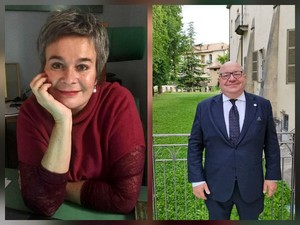 Corradino e Ramella Paia nominati nell’Organo di Indirizzo della Fondazione CRB