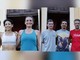 In 160 al Periplo dei Cantoni, Mainardi e Feo miglior tempo FOTO e VIDEO La Bufarola In 160 al Periplo dei Cantoni, Mainardi e Feo miglior tempo FOTO e VIDEO La Bufarola