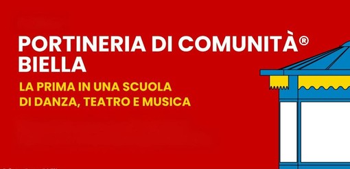 La Portineria di comunità Biella presenta il nuovo progetto sulla città, coprogettato con l’ecosistema del territorio