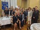 Matteo Nebuloni ospite del club Inner Wheel Biella Matteo Nebuloni ospite del club Inner Wheel Biella