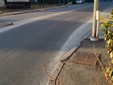 Piazza Adua, Buongiorno Biella e Costruiamo Biella: "Attraversamento da mettere in sicurezza" Piazza Adua, Buongiorno Biella e Costruiamo Biella: "Attraversamento da mettere in sicurezza"