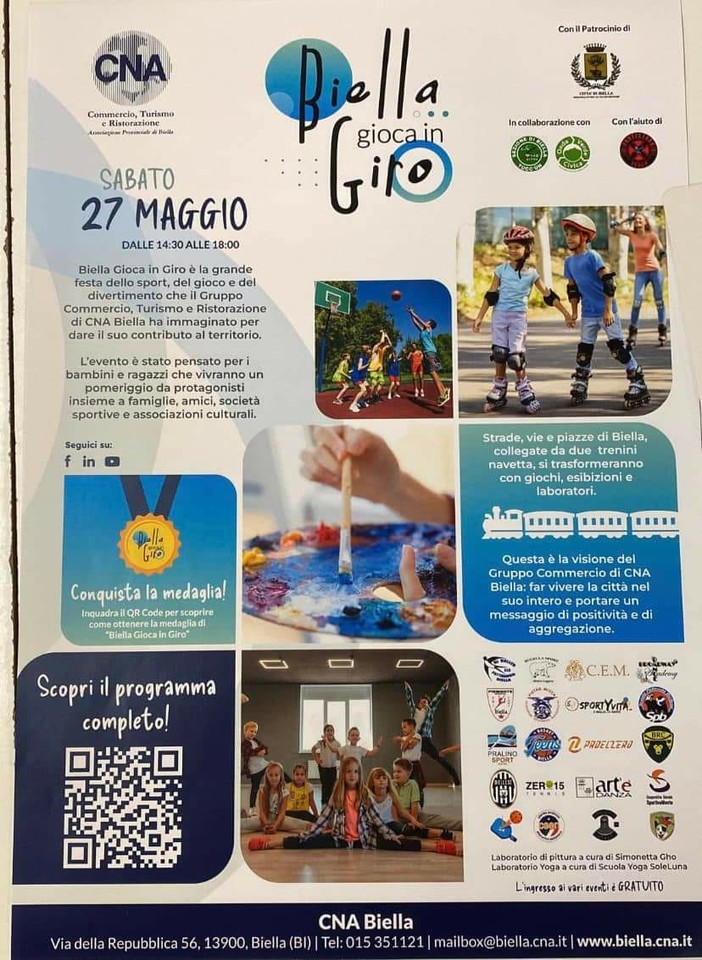 biella giro biella giro