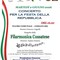 Cossato, Concerto per la Festa della Repubblica e proiezione della cerimonia di Roma