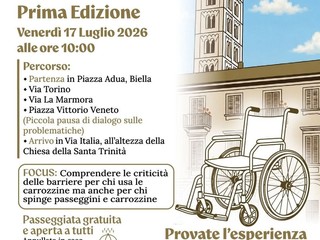 Le corse della settimana del 13 luglio di Newsbiella.it Le corse della settimana del 13 luglio di Newsbiella.it