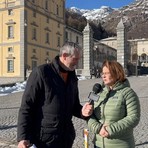 Oropa entra nel Gal Montagne Biellesi, Delmastro: "Grande opportunità per il territorio" VIDEO