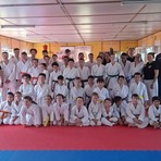 Tempo di esami per A.S.D. Quadrifoglio Karate Team 2 Tempo di esami per A.S.D. Quadrifoglio Karate Team 2