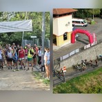 Casapinta, weekend di sport: 122 partecipanti tra Strapinta e gara MTB Casapinta, weekend di sport: 122 partecipanti tra Strapinta e gara MTB