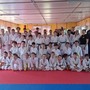 Tempo di esami per A.S.D. Quadrifoglio Karate Team 2 Tempo di esami per A.S.D. Quadrifoglio Karate Team 2
