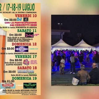 A Netro torna la Festa della Birra: sei serate tra musica, cucina e divertimento