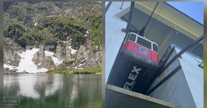 Oropa, un boom di escursionisti premia il territorio: natura e relax, ma resta lo "spettro" della funivia FOTO e VIDEO Mauro Benedetti per newsbiella.it Oropa, un boom di escursionisti premia il territorio: natura e relax, ma resta lo "spettro" della funivia FOTO e VIDEO Mauro Benedetti per newsbiella.it